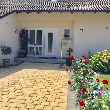 Ferienwohnung Lissner Salem  Exterior foto
