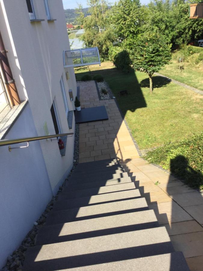 Ferienwohnung Lissner Salem  Exterior foto