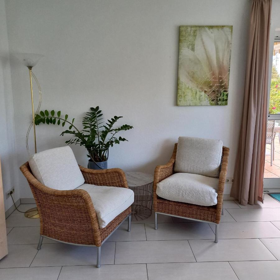 Ferienwohnung Lissner Salem  Exterior foto